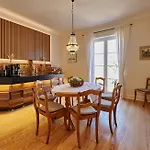 Ferienwohnung Paulina bis 2P Ferienwohnung Josefine bis 4P
