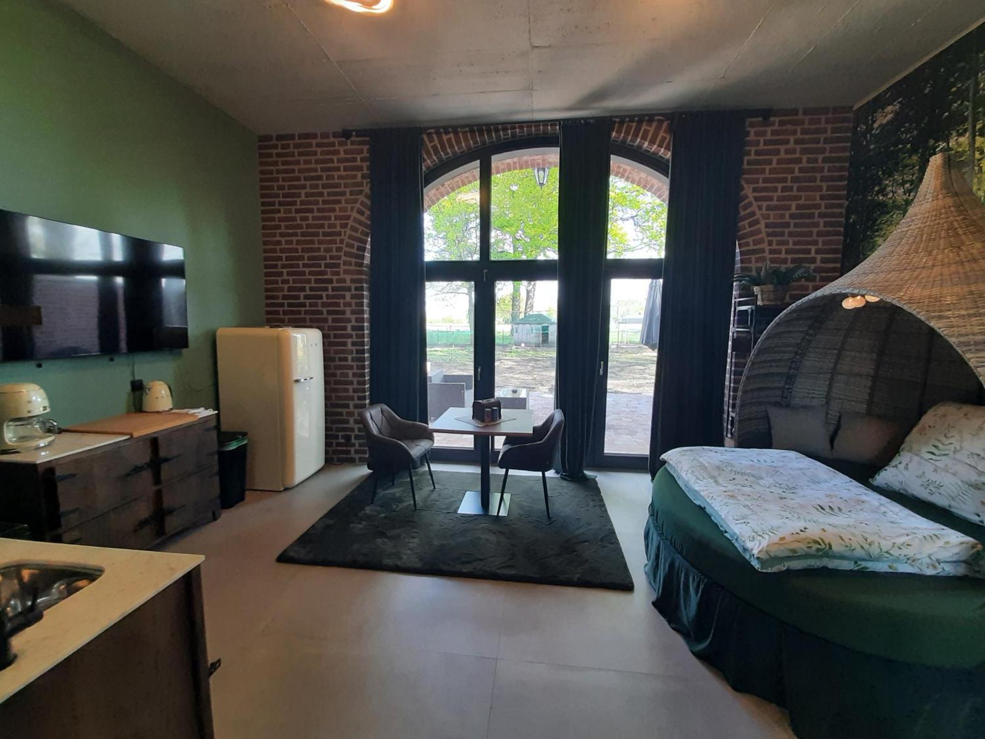 Apartment Paulina Bis 2p Josefine Bis 4p Munster (North Rhine-Westphalia)