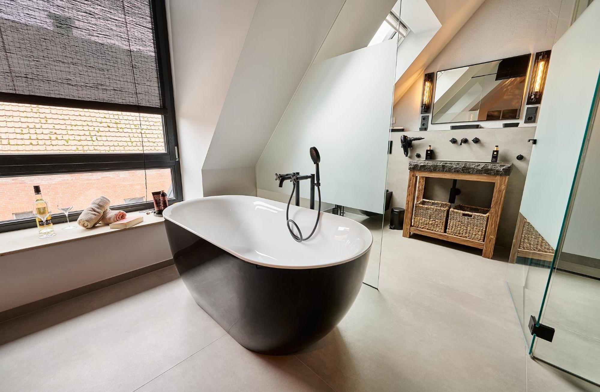 Und Hof Holtmann Appartement Munster (North Rhine-Westphalia)