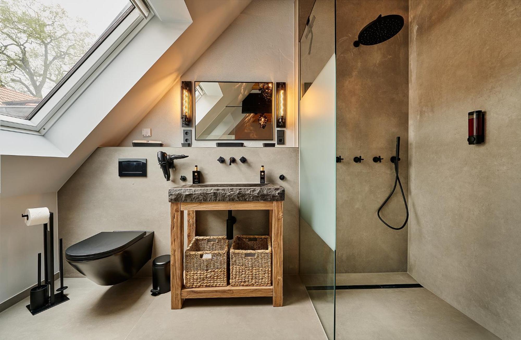 Apartment Paulina Bis 2p Josefine Bis 4p Munster (North Rhine-Westphalia)