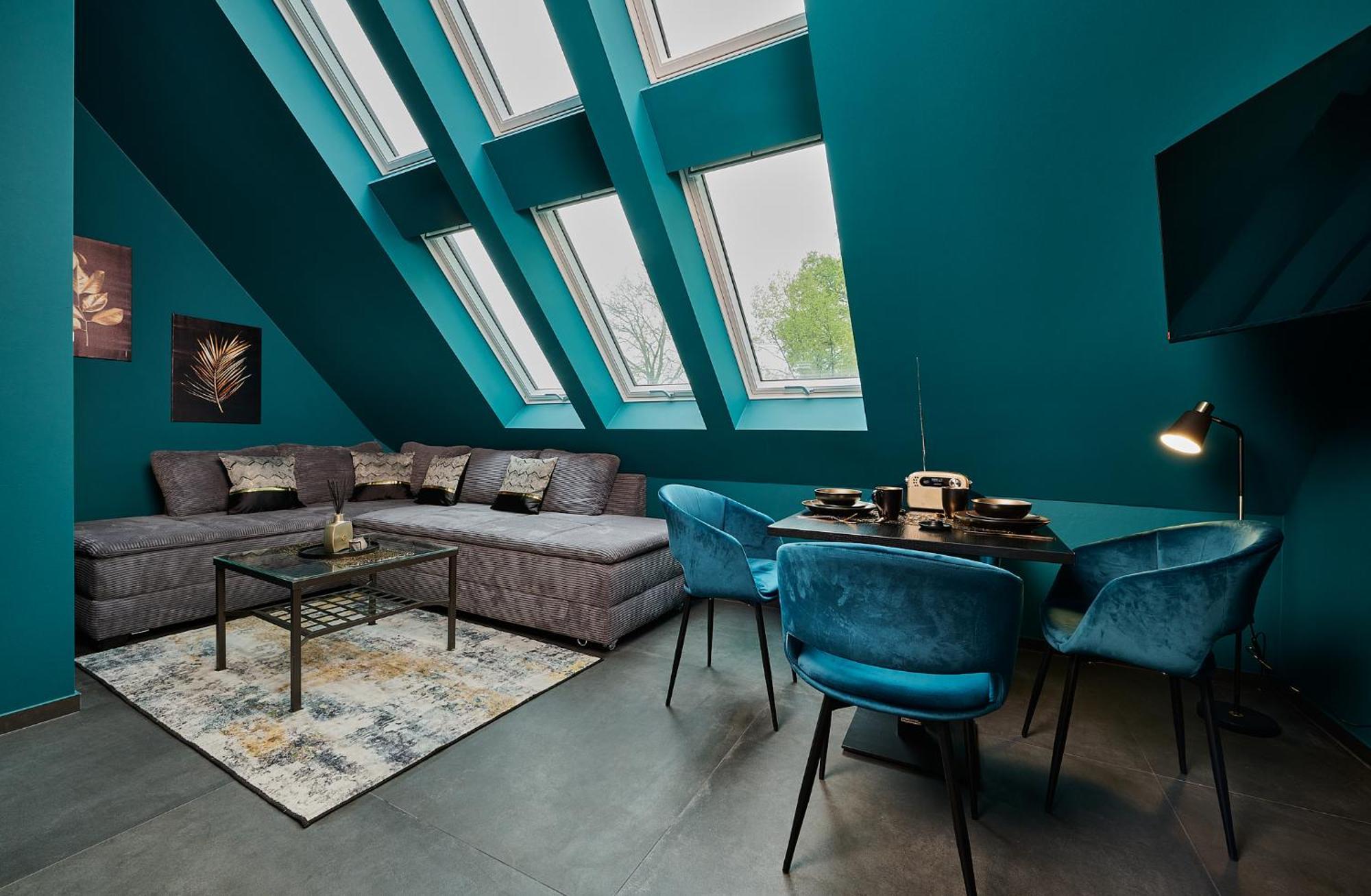Und Hof Holtmann Appartement *