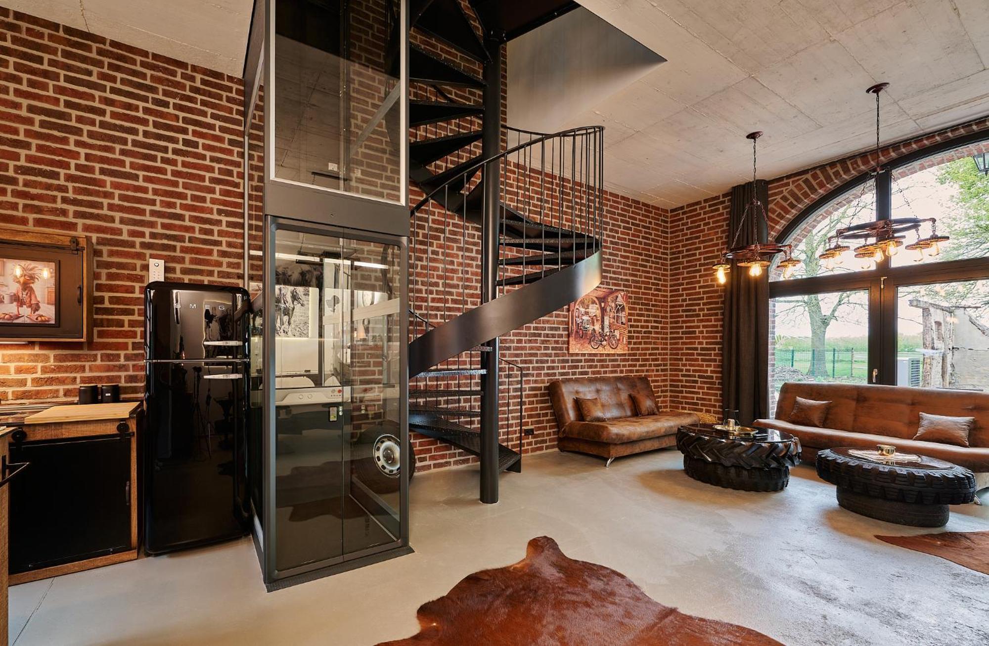 Paulina Bis 2p Josefine Bis 4p Apartment Munster (North Rhine-Westphalia)