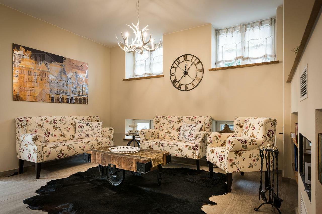 Apartment Paulina Bis 2p Josefine Bis 4p Munster (North Rhine-Westphalia)