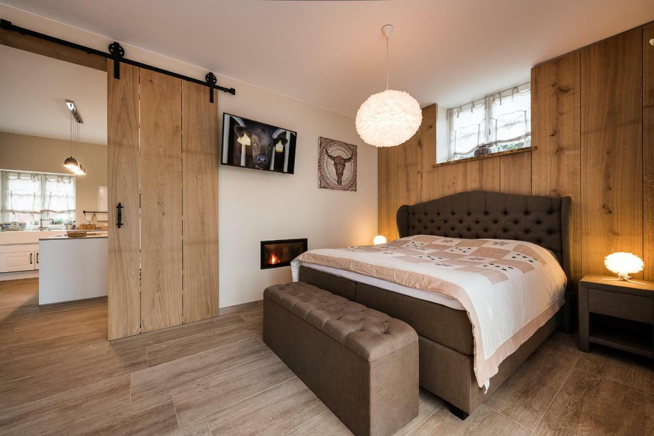 Paulina Bis 2p Josefine Bis 4p Apartment Munster (North Rhine-Westphalia)